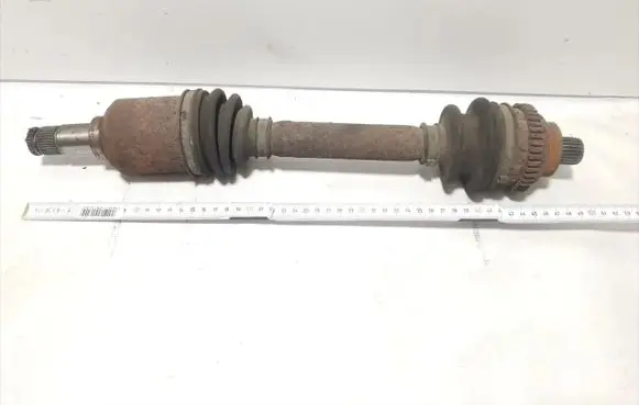 Smart ForTwo I Front driveshaft
