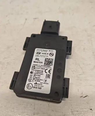 KIA Niro Blind spot module 99140AT000 STV4230 28775189
