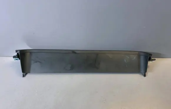 Dashboard trim