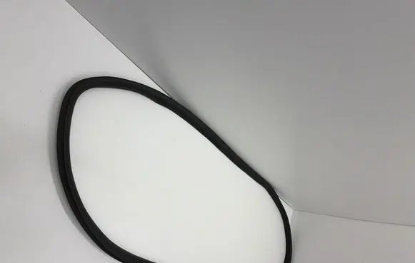 Tesla Model Y Rubber seal rear door 158149