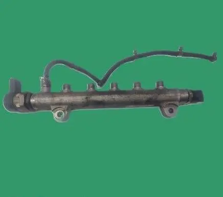 KIA Ceed Fuel main line pipe 0445214111 314002A410