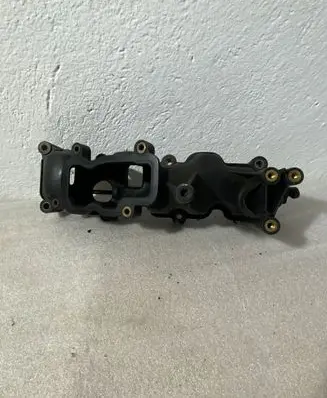 Audi A6 S6 C6 4F Intake manifold 059129711AF 0061658 2900314559