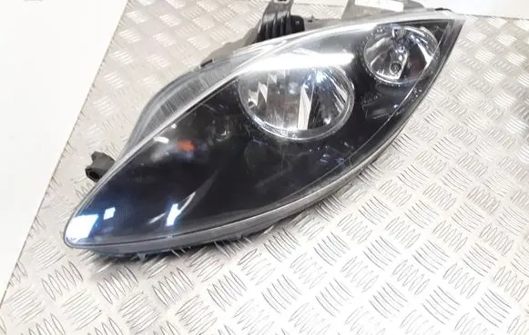 Seat Altea Headlight/headlamp