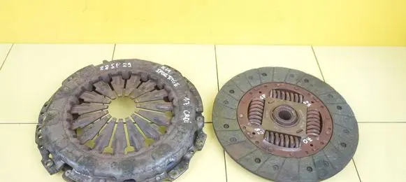 KIA Sportage Clutch set kit 1878634166 28SP29