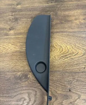 Renault Master III Dashboard side end trim 689206752R 00234767
