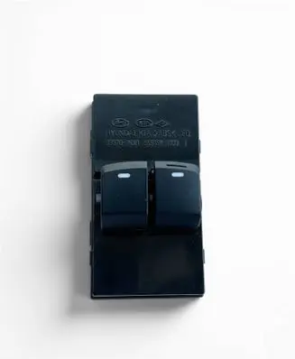 Hyundai ix20 Electric power window relay 935701H021 935701K570
