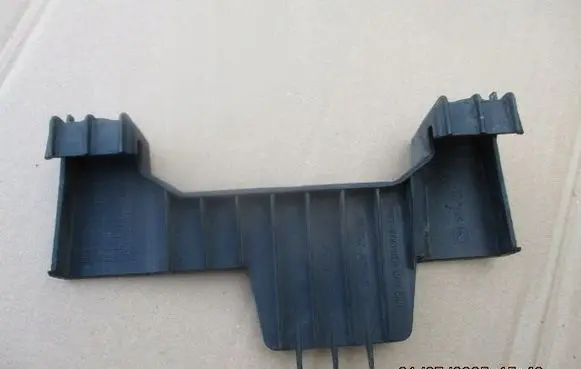 KIA Ceed Front bumper mounting bracket 86552A2000