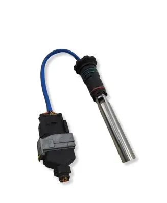 Iveco Daily 6th gen Fuel pressure sensor 42559044 18D18