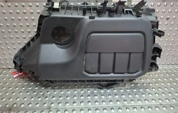 Renault Trafic III (X82) Engine cover (trim) S27624778 105986PS