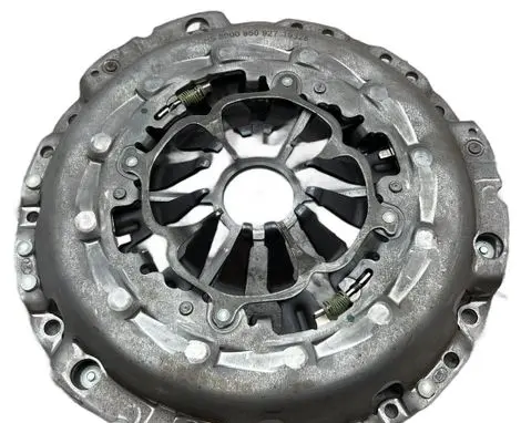 Audi A4 S4 B7 8E 8H Clutch set kit 3000950927OKS