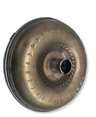 Mercedes-Benz ML W163 Torque converter 2102500602