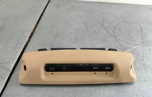 Maserati Quattroporte Other switches/knobs/shifts 67712700