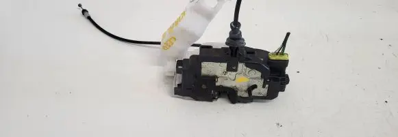 KIA Ceed Rear door lock VVRC