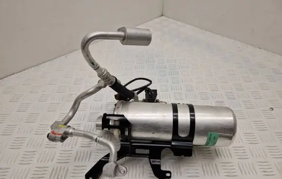 Renault Scenic E-Tech V Air conditioning (A/C) air dryer 4479000340 924885MZ1A HFC1349