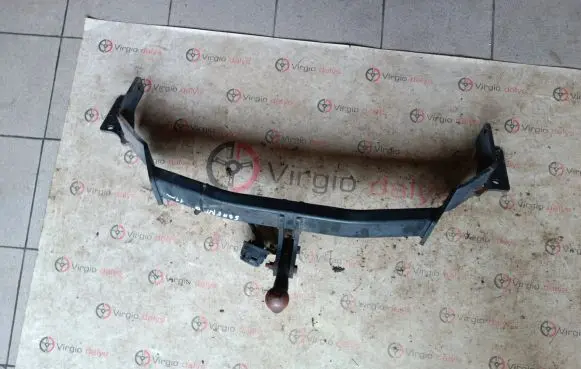 KIA Sorento Tow bar set 2P280ADE11 55R018508 0213592MN