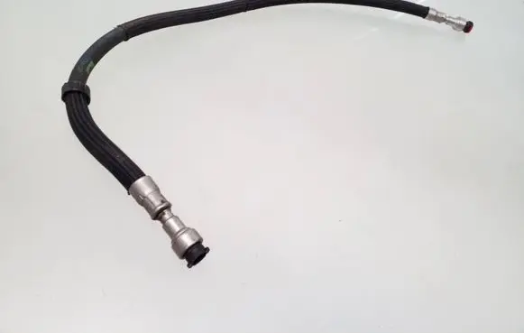 Fuel return line/hose