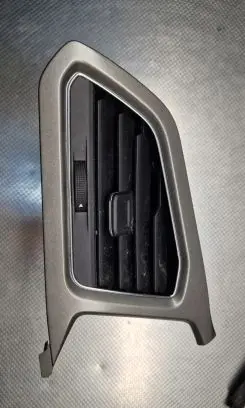 Volkswagen T-Roc Dashboard side air vent grill/cover trim 2GA819703
