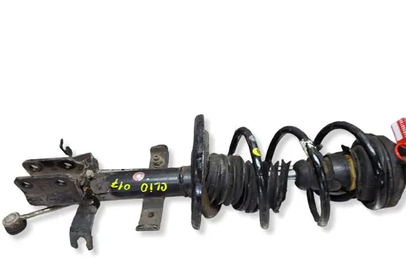 Renault Clio IV Front shock absorber/damper S26309766