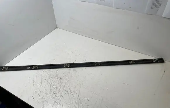 BMW 5 E39 Front door trim (molding) 7004023