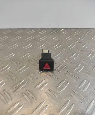 Audi A4 S4 B6 8E 8H Hazard light switch 8E0941509
