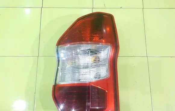 Ford Transit Courier Rear/tail lights ET7613404AB