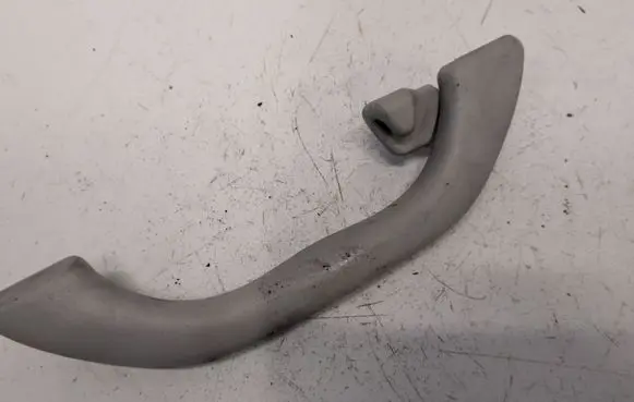 Audi A4 S4 B5 8D Rear interior roof grab handle 8D0857608