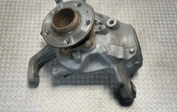 Volvo XC60 Rear wheel hub 31658320