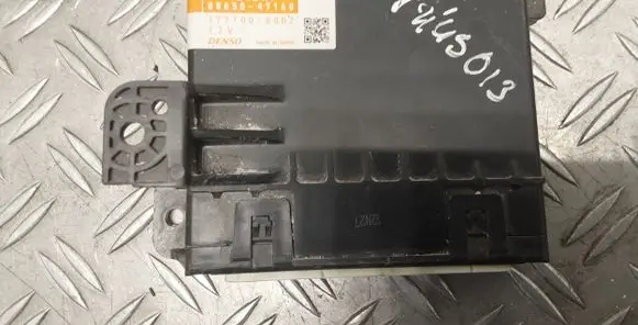 Toyota Prius (XW30) Climate control unit 8865047160