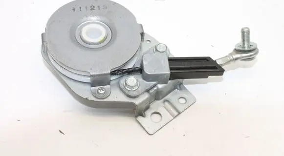 Mitsubishi Outlander Other interior part