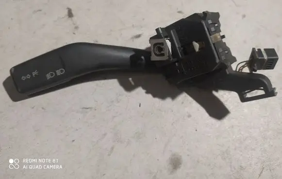 Volkswagen Caddy Indicator stalk 1K0953513