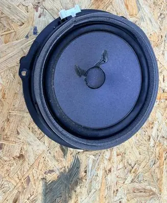 Jaguar XF X250 Front door speaker 6M2T18808AC