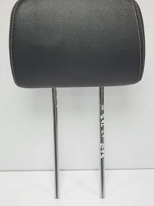 Mercedes-Benz E W212 Rear seat headrest 