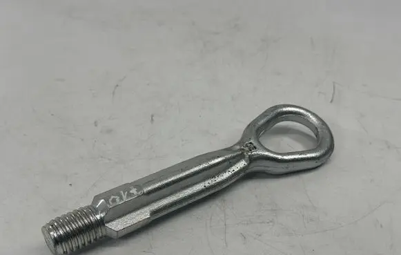 BMW 7 G11 G12 Towing hook eye 7953893 72157953893