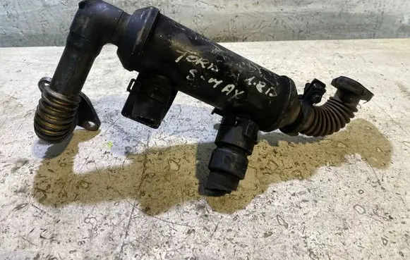 Ford S-MAX EGR valve cooler