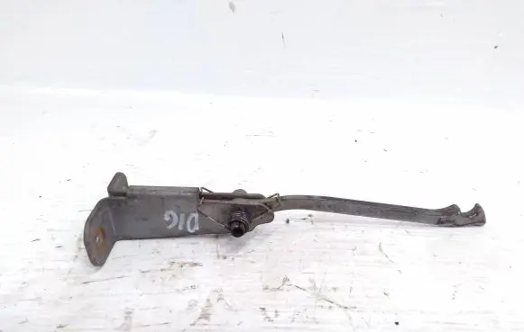 Renault Trafic III (X82) Loading door check strap stopper 04999R