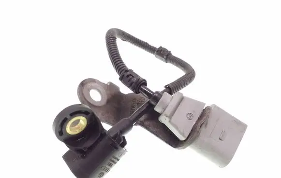 Audi A4 Allroad Crankshaft speed sensor 03L971497