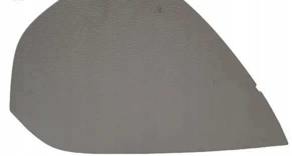 Volkswagen PASSAT B8 Dashboard glove box trim 561858247a4car