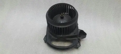 Mercedes-Benz A W176 Heater blower motor/fan resistor A2469062501