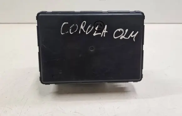 Toyota Corolla E120 E130 ABS Pump 4451013070 FBC0620495 8954113040