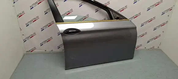 BMW 5 F10 F11 Front door 41009628754
