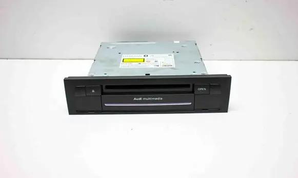 GPS navigation control unit/module