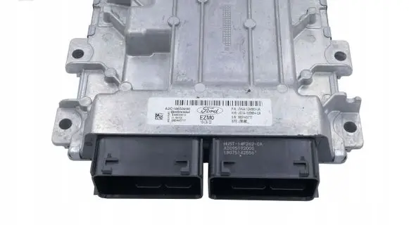 Ford Focus Engine control unit/module A2C18650200 JV4A12A650UA
