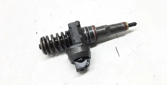 Seat Alhambra (Mk1) Fuel injector 038130073AK 0414720038