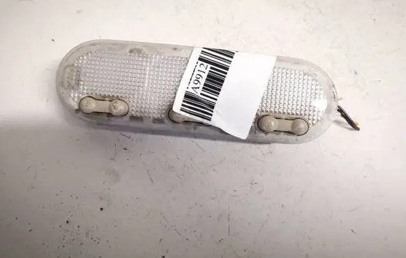 Nissan Note (E11) Front seat light 8200073234