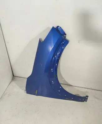 Hyundai Tucson TL Fender