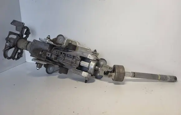 BMW 5 E60 E61 Steering column universal joint 6788840