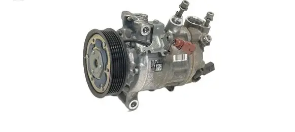 Air conditioning (A/C) compressor (pump)