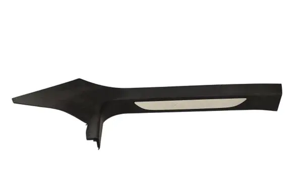 Tesla Model S Front sill trim cover 103039300D