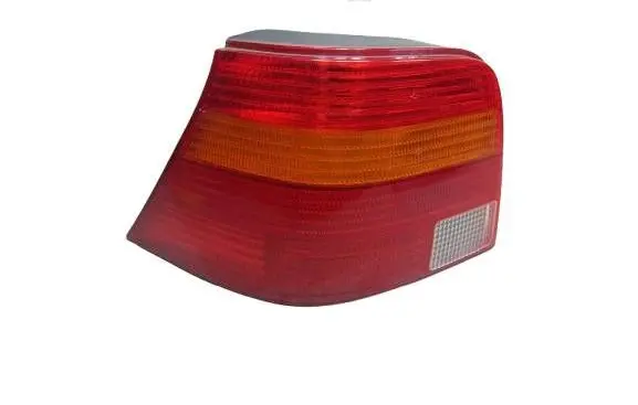 Volkswagen Golf IV Rear/tail lights 154971KAS 154971