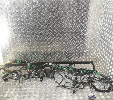 Dodge Grand Caravan Wiring harness CL3T14A005 CL3T14A005ELE